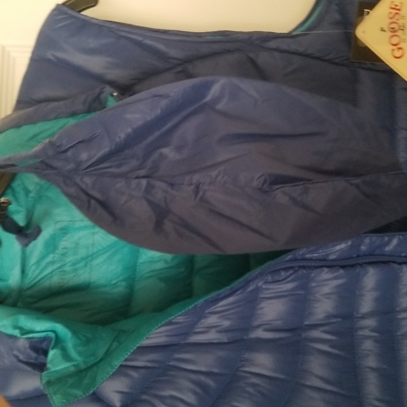 Bernardo Ladies Packable Down Vest - Picture 7 of 9